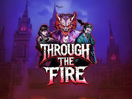 Casino Bonus Through the Fire