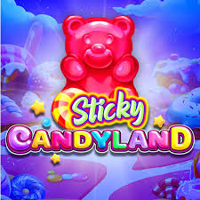 Casino Bonus Sticky Candyland