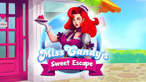 Casino Bonus Miss Candys Sweet Escape