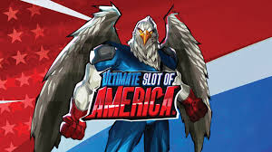 Casino Bonus Ultimate Slot of America