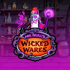 Casino Bonus Mr Nulls Wicked Wares