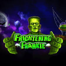 Casino Bonus Frightening Frankie