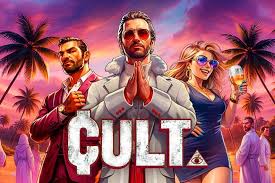 Casino Bonus CULT