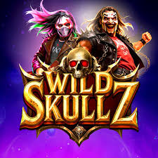 Casino Bonus Wild Skullz