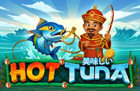 Casino Bonus Hot Tuna