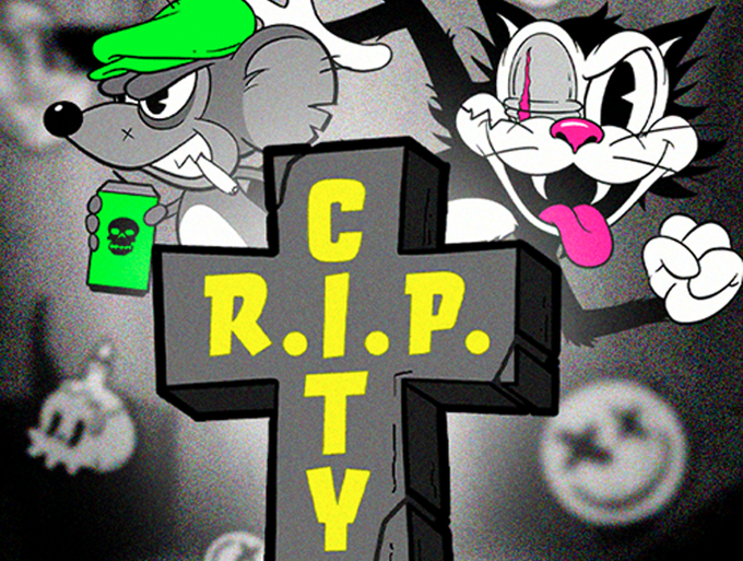 Casino Bonus Rip City