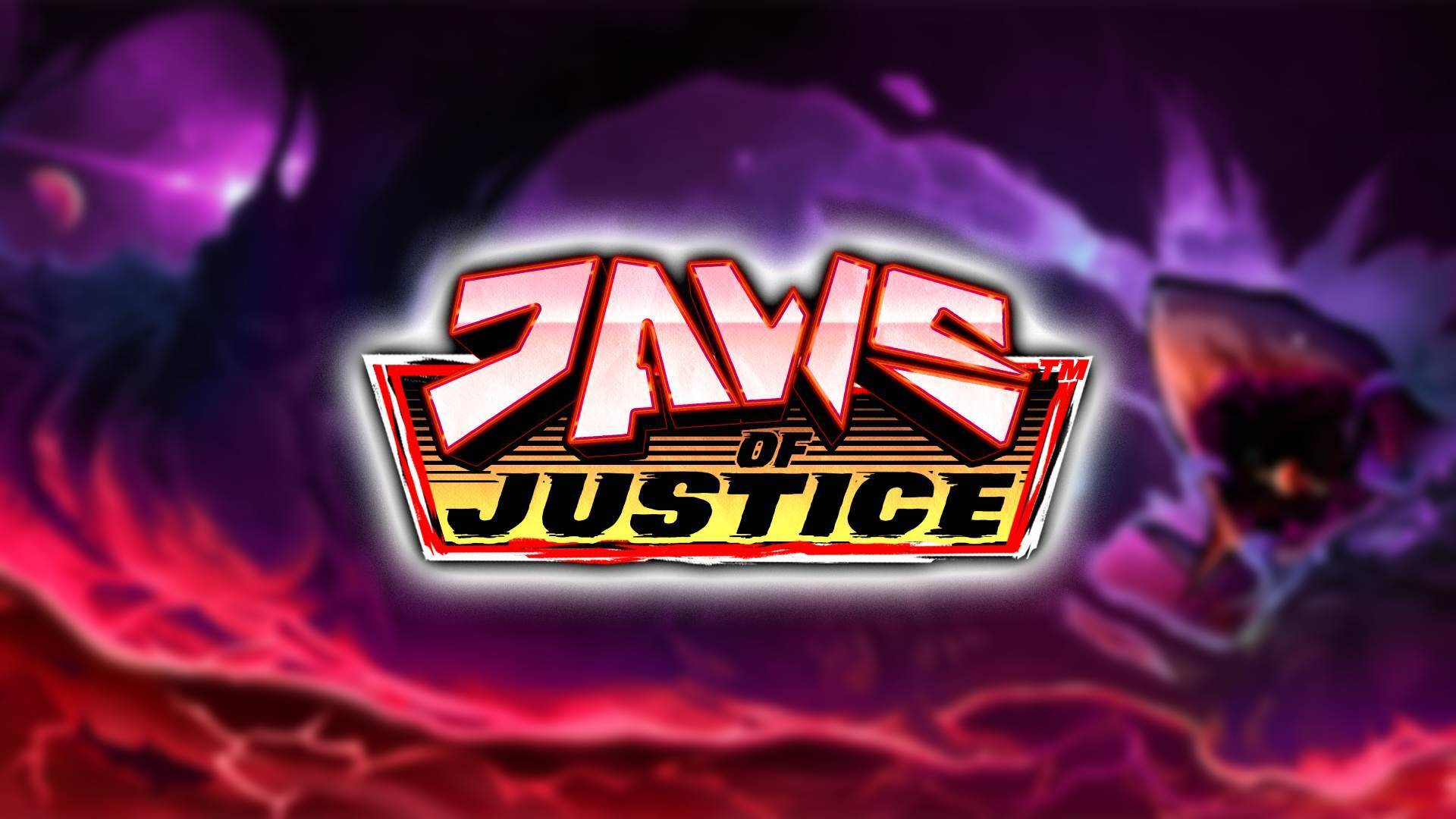 Casino Bonus Jaws of Justice