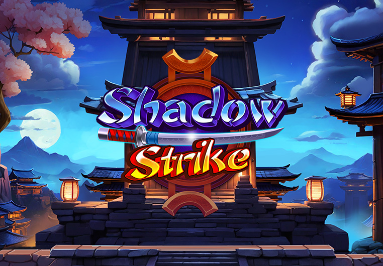 Casino Bonus Shadow Strike