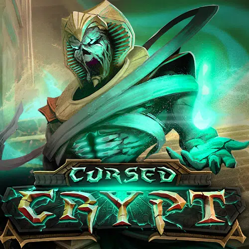 Casino Bonus Cursed Cryppt