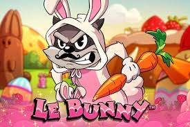Casino Bonus Le Bunny