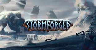 Casino Bonus Stormforged