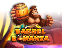 Casino Bonus Barrel Bonanza