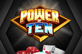 Casino Bonus Power of Ten