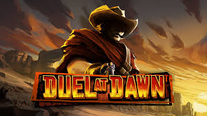 Casino Bonus Duel at Dawn