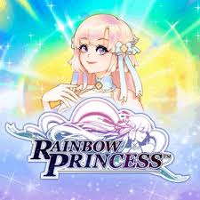 Casino Bonus Rainbow Princess