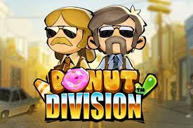Casino Bonus Donut Division