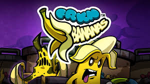 Casino Bonus FRKN Bananas