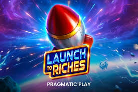 Casino Bonus Launch to Riches