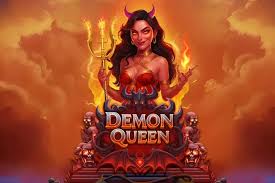Casino Bonus Demon Queen