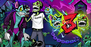 Casino Bonus Chaos Crew 3