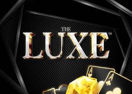 Casino Bonus The Luxe