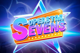 Casino Bonus Superstar Sevens