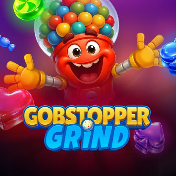 Casino Bonus Gobstopper Grind