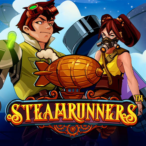 Casino Bonus Steamrunners