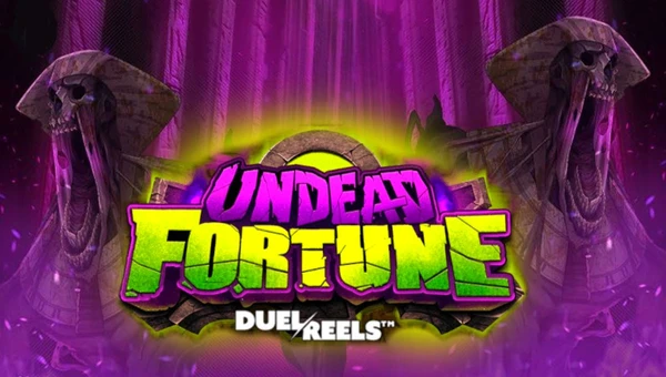 Casino Bonus Undead Fortune