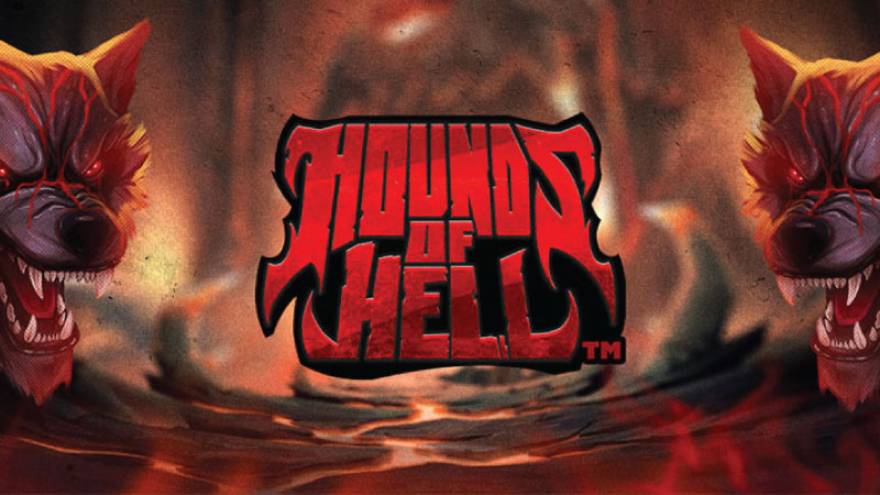 Casino Bonus Hounds of Hell