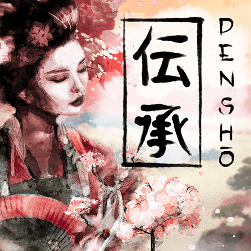 Casino Bonus Densho