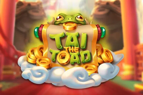 Casino Bonus Tai the Toad
