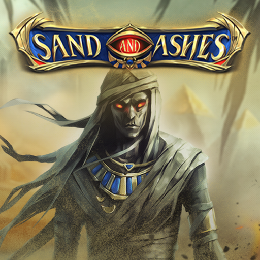 Casino Bonus Sand and Ashes