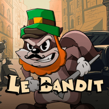 Casino Bonus Le Bandit