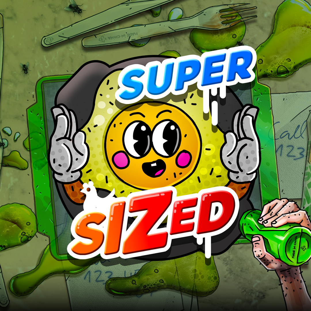 Casino Bonus Supersized
