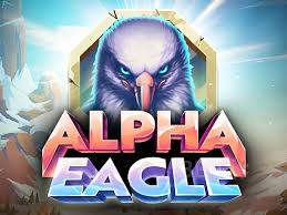 Casino Bonus Alpha Eagle