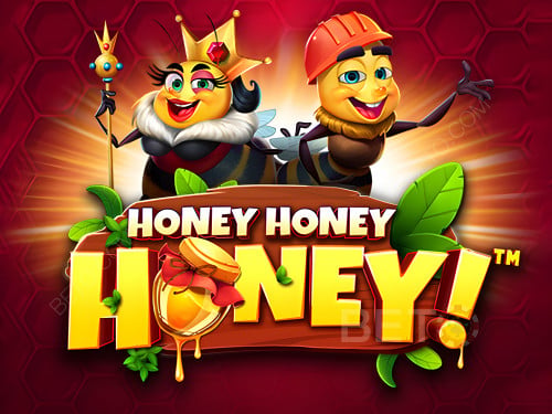 Casino Bonus Honey Honey Honey
