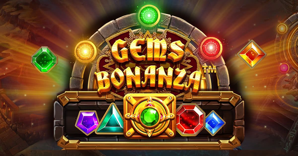 Casino Bonus Gems Bonanza
