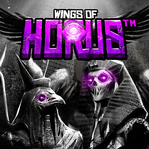Casino Bonus Wings of Horus