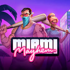 Casino Bonus Miami Mayhem