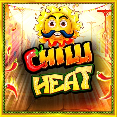 Casino Bonus Chilli Heat