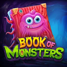 Casino Bonus Book of Monsters