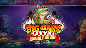 Casino Bonus Big Bass Vegas Double Down Deluxe