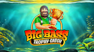 Casino Bonus Big Bass Trophy Catch