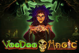 Casino Bonus Voodoo Magic