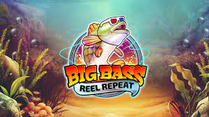 Casino Bonus Big Bass Reel Repeat