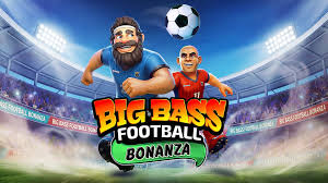 Casino Bonus Big Bass Football Bonanza