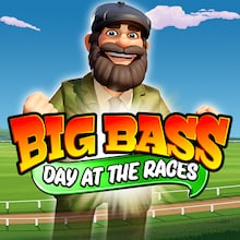 Casino Bonus Big Bass Day at the Races