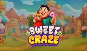 Casino Bonus Sweet Craze