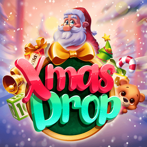 Casino Bonus Xmas Drop
